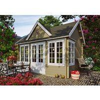 26 % Discount! Fjordholz Holzhütten Modell Teehaus Windsor 44 12m² Unkategorisiert online kaufen 26 % Discount! Fjordholz Holzhütten Modell Teehaus Windsor 44 12m² Unkategorisiert online kaufen