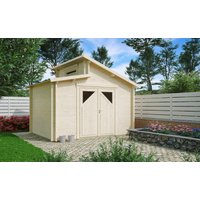 26 % Discount! Fjordholz Holzhütten Modell Varianta 44 C 6m² Unkategorisiert online kaufen 26 % Discount! Fjordholz Holzhütten Modell Varianta 44 C 6m² Unkategorisiert online kaufen