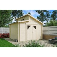 26 % Discount! Fjordholz Holzhütten Modell Varianta 44 D 9m² Unkategorisiert online kaufen 26 % Discount! Fjordholz Holzhütten Modell Varianta 44 D 9m² Unkategorisiert online kaufen