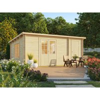 26 % Discount! Fjordholz Pultdach Holzhütten Modell Rex 28 B 24m² Unkategorisiert online kaufen 26 % Discount! Fjordholz Pultdach Holzhütten Modell Rex 28 B 24m² Unkategorisiert online kaufen