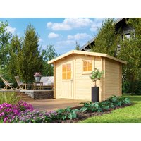 26 % Discount! Fjordholz Satteldach Holzhütten Modell Eliza 2B 6m² Unkategorisiert online kaufen 26 % Discount! Fjordholz Satteldach Holzhütten Modell Eliza 2B 6m² Unkategorisiert online kaufen