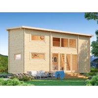 26 % Discount! Fjordholz Tiny Holzhütten Modell Dream Big 70 A / 80m² Unkategorisiert online kaufen