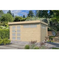 26 % Discount! Flachdach Holzhütten Modell Nelo 44 C 20m² Unkategorisiert online kaufen 26 % Discount! Flachdach Holzhütten Modell Nelo 44 C 20m² Unkategorisiert online kaufen