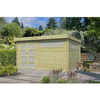 26 % Discount! Flachdach Holzhütten Modell Nelo 44 C 20m² Unkategorisiert online kaufen 26 % Discount! Flachdach Holzhütten Modell Nelo 44 C 20m² Unkategorisiert online kaufen