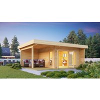 26 % Discount! Gartenlounge Modell Petra 44 D 24m² Unkategorisiert online kaufen