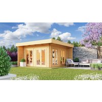 26 % Discount! Gartenlounge Modell Petra 44 E 24m² Unkategorisiert online kaufen