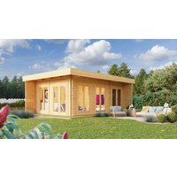 26 % Discount! Gartenlounge Modell Petra 44 F 24m² Unkategorisiert online kaufen