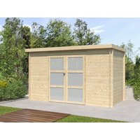 26 % Discount! Gerätehaus Modell Nyborg 5,69 m² 6m² Unkategorisiert online kaufen 26 % Discount! Gerätehaus Modell Nyborg 5,69 m² 6m² Unkategorisiert online kaufen