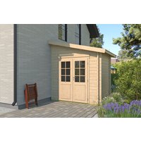 26 % Discount! Holzhütten Modell Pulti 44 D 6m² Unkategorisiert online kaufen 26 % Discount! Holzhütten Modell Pulti 44 D 6m² Unkategorisiert online kaufen