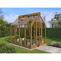 26 % Discount! Lähe Premium Gewächshaus Modell Greenline Mini Unkategorisiert online kaufen