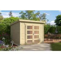 26 % Discount! Pultdach Holzhütten Modell Ella 28-A 6m² Unkategorisiert online kaufen 26 % Discount! Pultdach Holzhütten Modell Ella 28-A 6m² Unkategorisiert online kaufen
