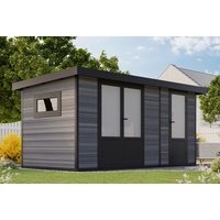 26 % Discount! WPC Holzhütten Modell Style DeLuxe 2-Raum 8,0 m² 8m² Unkategorisiert online kaufen 26 % Discount! WPC Holzhütten Modell Style DeLuxe 2-Raum 8,0 m² 8m² Unkategorisiert online kaufen