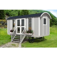 26 % Discount! Zirkus- und Schäferwagen Modell Modern 24m² Unkategorisiert online kaufen