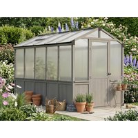 45 % Discount! Fjordholz Gewächshaus Modell Natura 5,60 m² Zedern Unkategorisiert online kaufen 45 % Discount! Fjordholz Gewächshaus Modell Natura 5,60 m² Zedern Unkategorisiert online kaufen