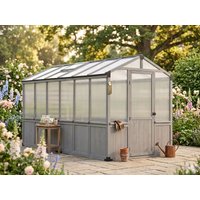 49 % Discount! Fjordholz Gewächshaus Modell Natura 6,48 m² Zedern Unkategorisiert online kaufen 49 % Discount! Fjordholz Gewächshaus Modell Natura 6,48 m² Zedern Unkategorisiert online kaufen