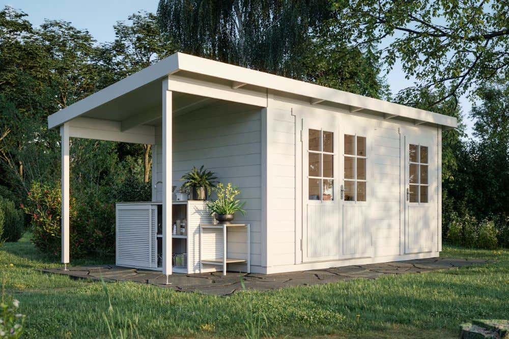 Alpholz Schwedenhaus Margareta | 6x2m | Rabatt:16% Unkategorisiert online kaufen Alpholz Schwedenhaus Margareta | 6x2m | Rabatt:16% Unkategorisiert online kaufen