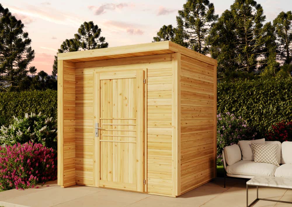 Gartenhaus Bratek | 2x2m Unkategorisiert online kaufen Gartenhaus Bratek | 2x2m Unkategorisiert online kaufen
