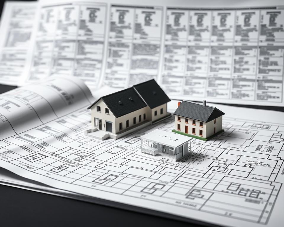 Baugenehmigung, Nutzungsänderung und Abstandsflächen