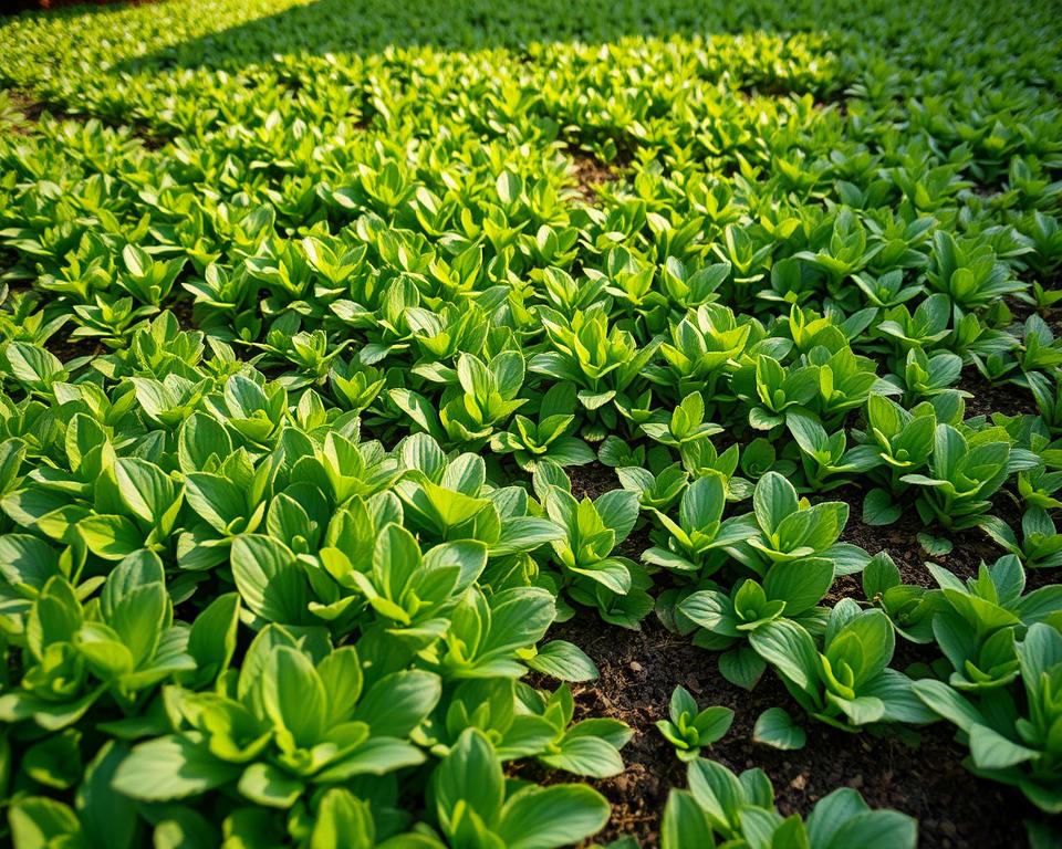 unkrautbekämpfung bodendecker