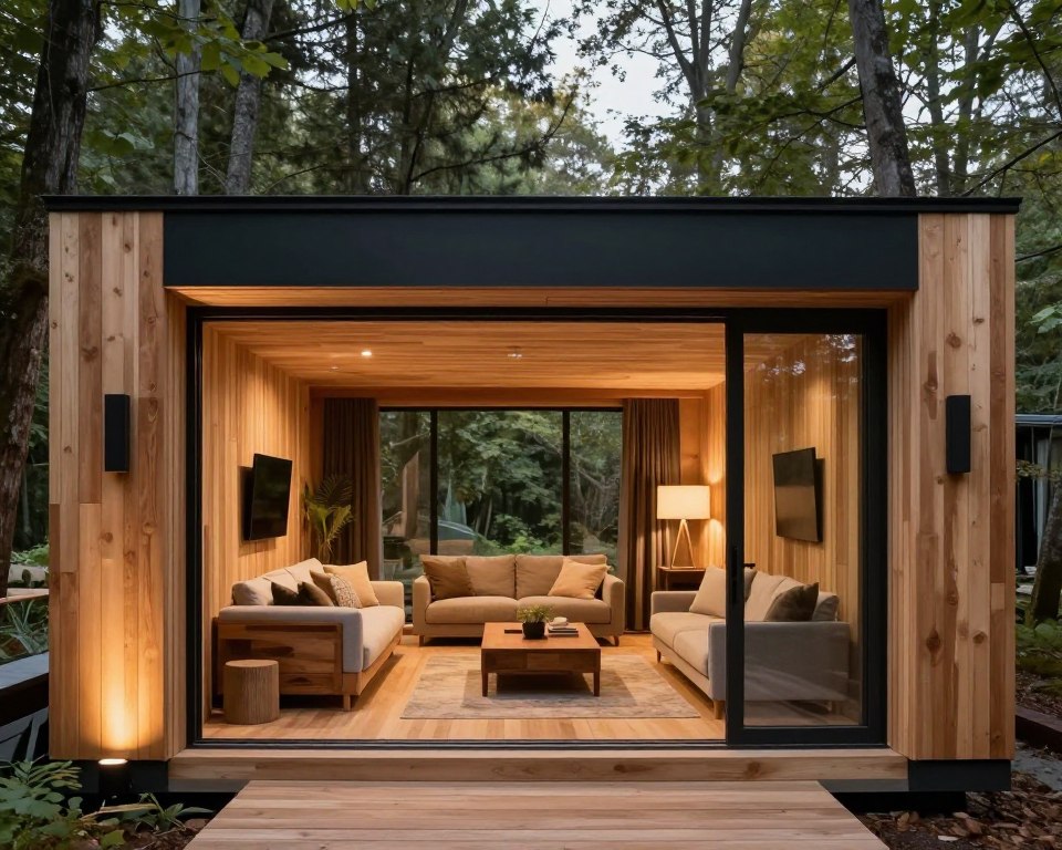 Abhörschutz-Technologie