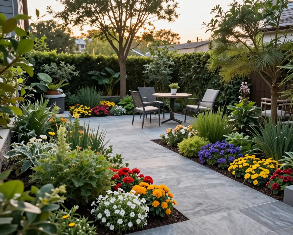 Garten Grundriss Zonen Garten Grundriss Zonen