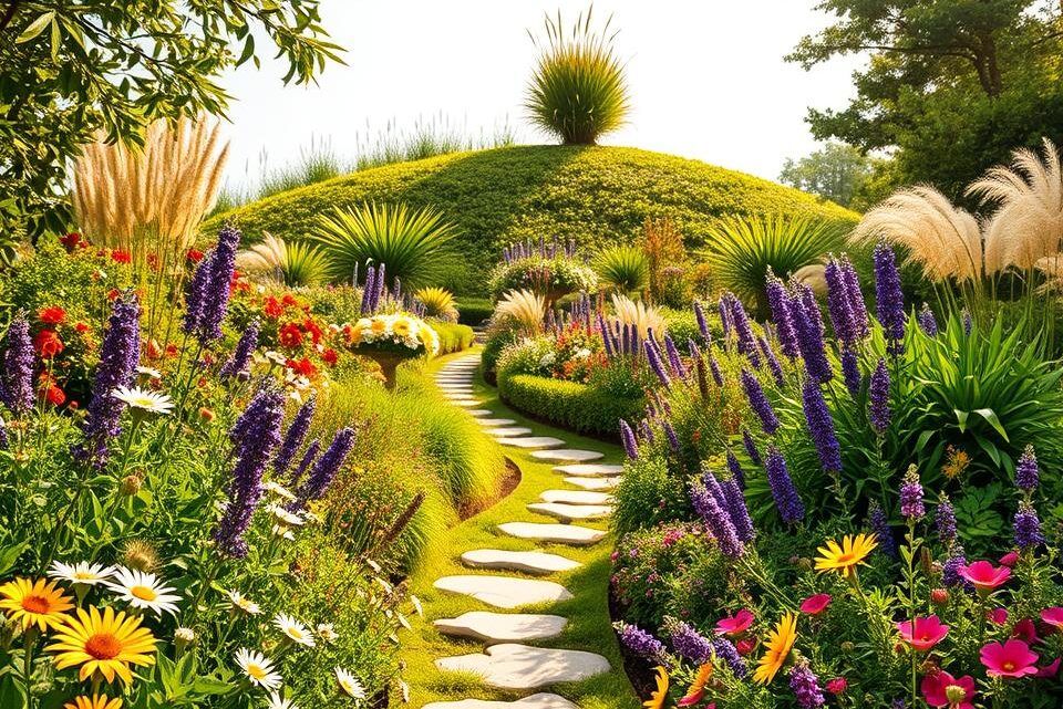 Mixgarten gestalten: Tipps für Ihren Traumgarten