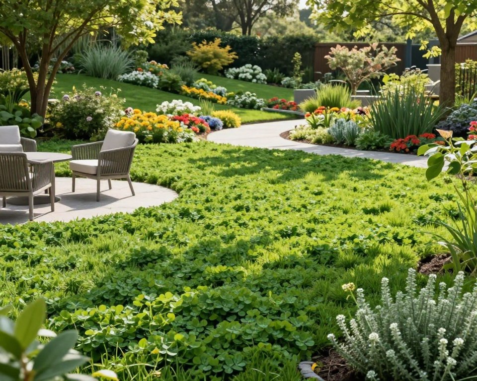 Rasen Alternative pflegeleicht Rasen Alternative pflegeleicht