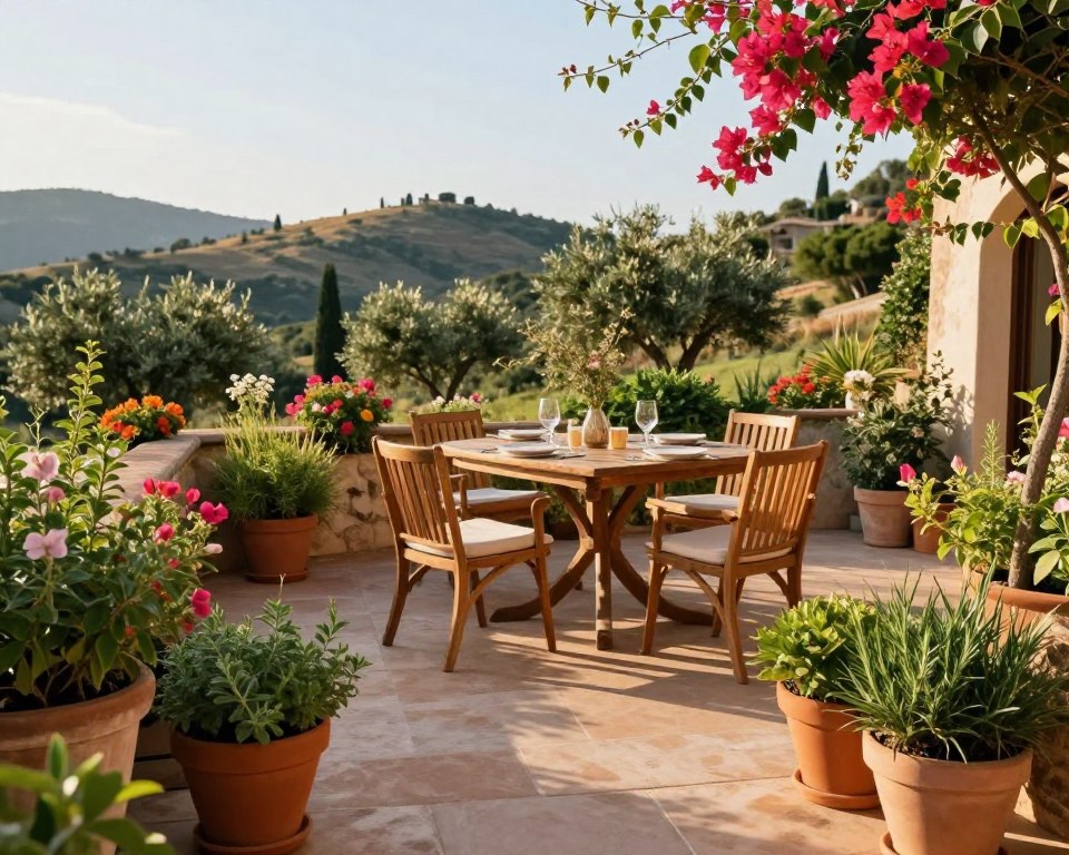 Standortanalyse Terrasse Standortanalyse Terrasse