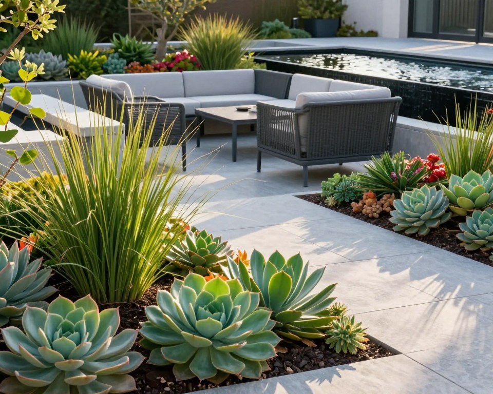 garten modern pflegeleicht garten modern pflegeleicht